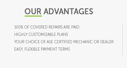 complete care plus extended warranty